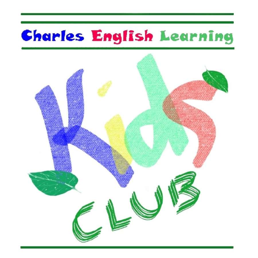 CELP Kids Club Logo